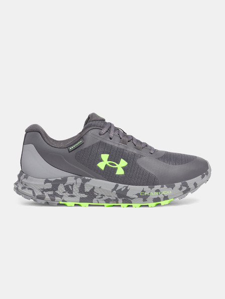 Under Armour Pánske topánky Under Armour UA Charged Bandit TR 3 SP