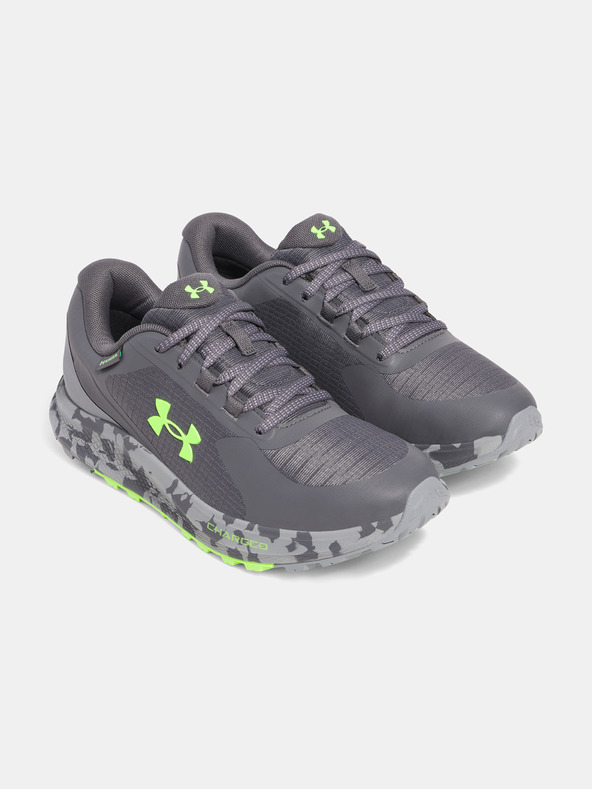 Under Armour Pánske topánky Under Armour UA Charged Bandit TR 3 SP