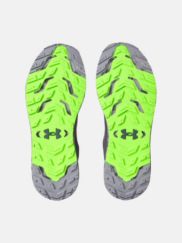Under Armour Pánske topánky Under Armour UA Charged Bandit TR 3 SP