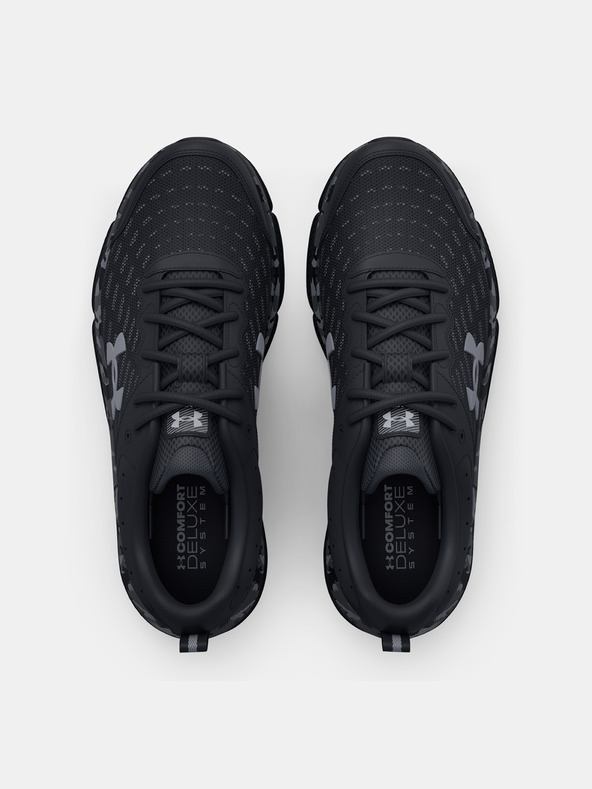 Under Armour Pánske topánky Under Armour UA Charged Assert 10 Camo