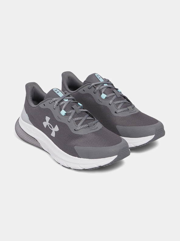 Under Armour Pánske topánky Under Armour UA HOVR Turbulence 2 RS
