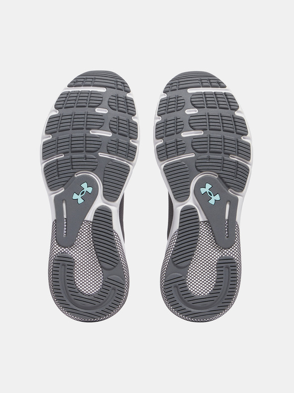 Under Armour Pánske topánky Under Armour UA HOVR Turbulence 2 RS