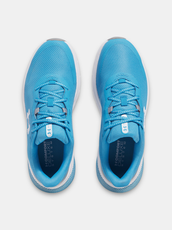 Under Armour Pánske topánky Under Armour UA HOVR Turbulence 2 RS