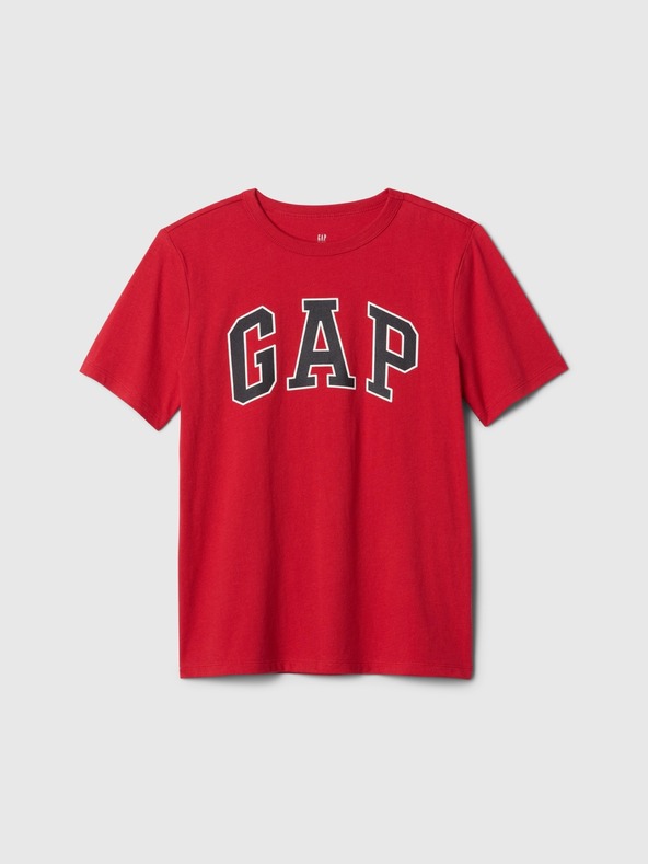 GAP Detské tričko s logom GAP