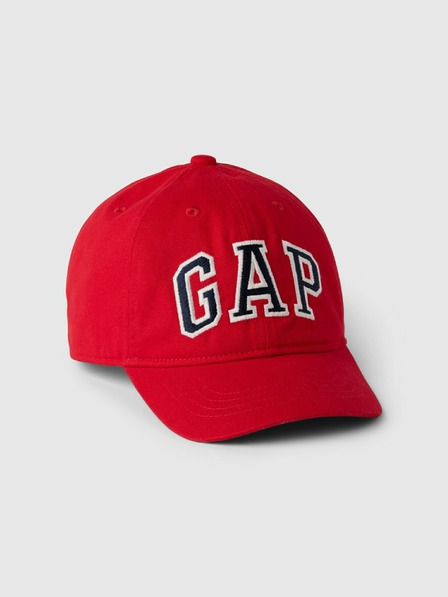 GAP Detská šiltovka s logom GAP