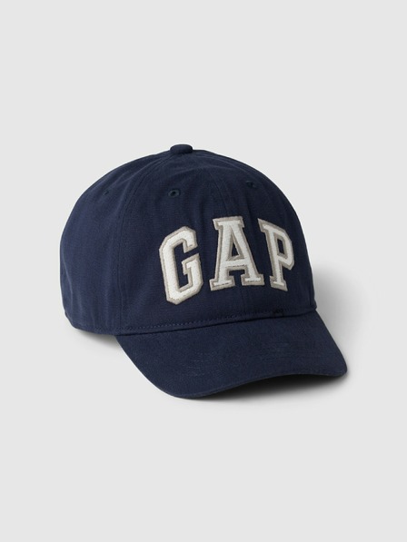 GAP Detská kšiltovka s logom GAP