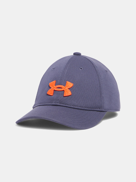 Under Armour Chlapčenská šiltovka Under Armour B BLITZING37 ADJ