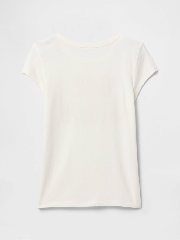 GAP Detské tričko GAP