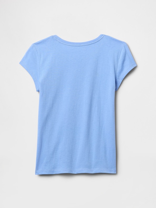 GAP Detské tričko GAP