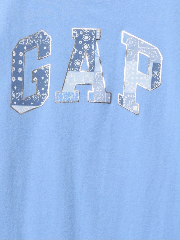 GAP Detské tričko GAP