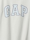 GAP Baby tričko s logom GAP