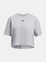 Under Armour Dievčenské tričko Under Armour UA Rival SS