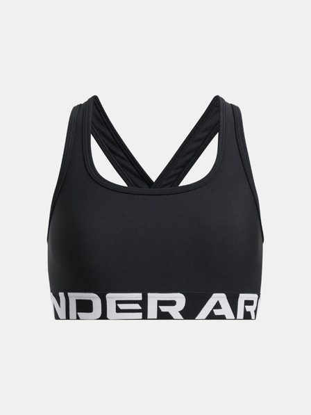 Under Armour Dievčenská podprsenka Under Armour G Crossback Bra