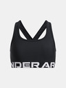 Under Armour Dievčenská podprsenka Under Armour G Crossback Bra