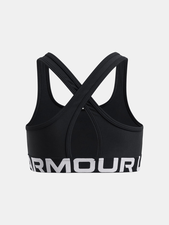 Under Armour Dievčenská podprsenka Under Armour G Crossback Bra
