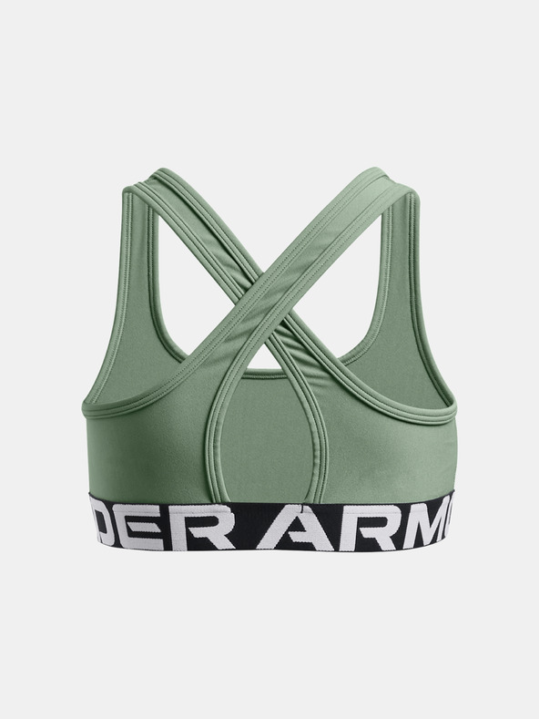 Under Armour Dievčenská podprsenka Under Armour G Crossback Bra