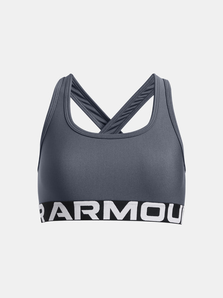 Under Armour Dievčenská podprsenka Under Armour G Crossback Bra