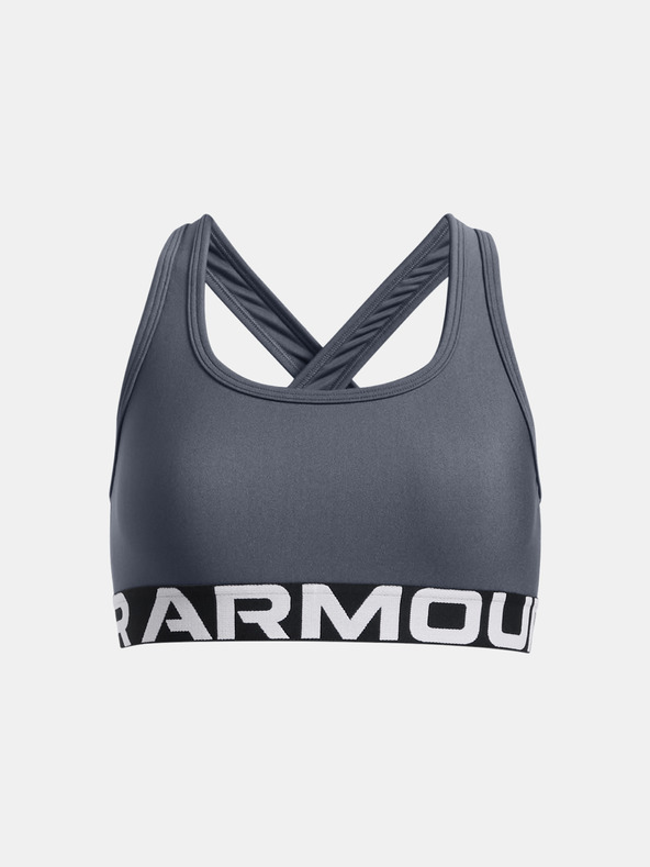 Under Armour Dievčenská podprsenka Under Armour G Crossback Bra