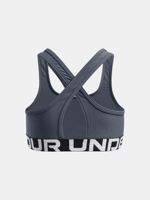 Under Armour Dievčenská podprsenka Under Armour G Crossback Bra