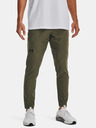 Under Armour Pánske športové nohavice Under Armour UA UNSTOPPABLE TAPERED PANTS