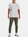 Under Armour Pánske športové nohavice Under Armour UA UNSTOPPABLE TAPERED PANTS
