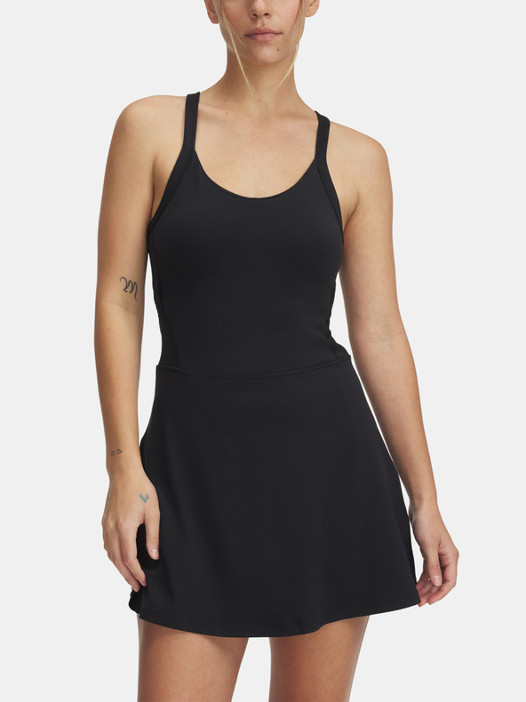 Under Armour Dámske šaty Under Armour Meridian Dress
