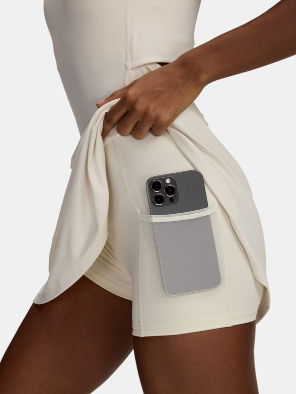 Under Armour Dámske šaty Under Armour Meridian Dress