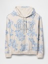 GAP Mikina GAP logo