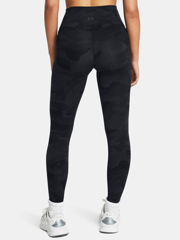 Under Armour Dámske legíny Under Armour Meridian Print Legging
