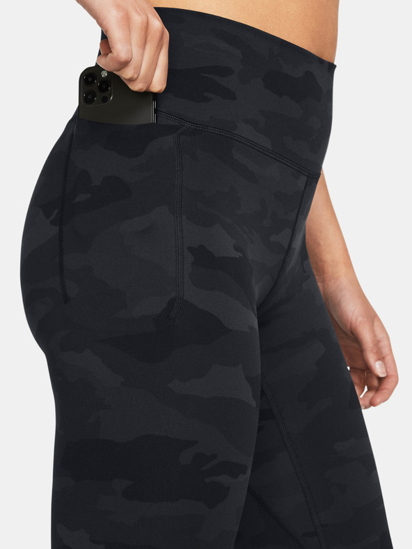 Under Armour Dámske legíny Under Armour Meridian Print Legging