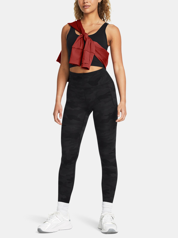 Under Armour Dámske legíny Under Armour Meridian Print Legging