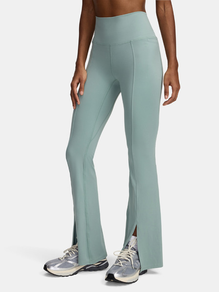 Under Armour Dámske športové nohavice Under Armour Meridian Kick Flare Pant