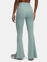 Under Armour Dámske športové nohavice Under Armour Meridian Kick Flare Pant