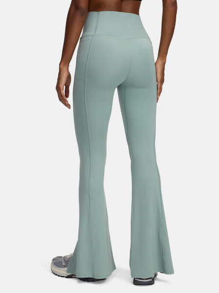Under Armour Dámske športové nohavice Under Armour Meridian Kick Flare Pant