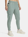 Under Armour Dámske športové nohavice Under Armour UA UNSTOPPABLE HYBRID