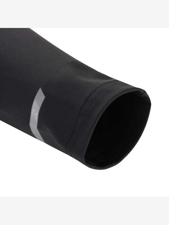 ALPINE PRO Dámske rýchloschnúce legíny ALPINE PRO