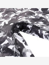 ALPINE PRO Dámske rýchloschnúce legíny ALPINE PRO