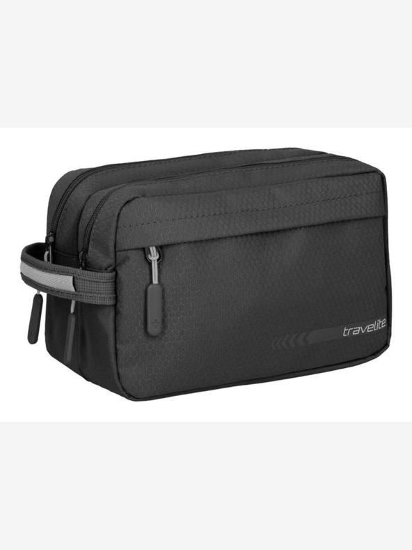 Travelite Kick Off Cosmetic bag Black Taška