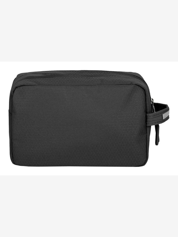 Travelite Kick Off Cosmetic bag Black Taška