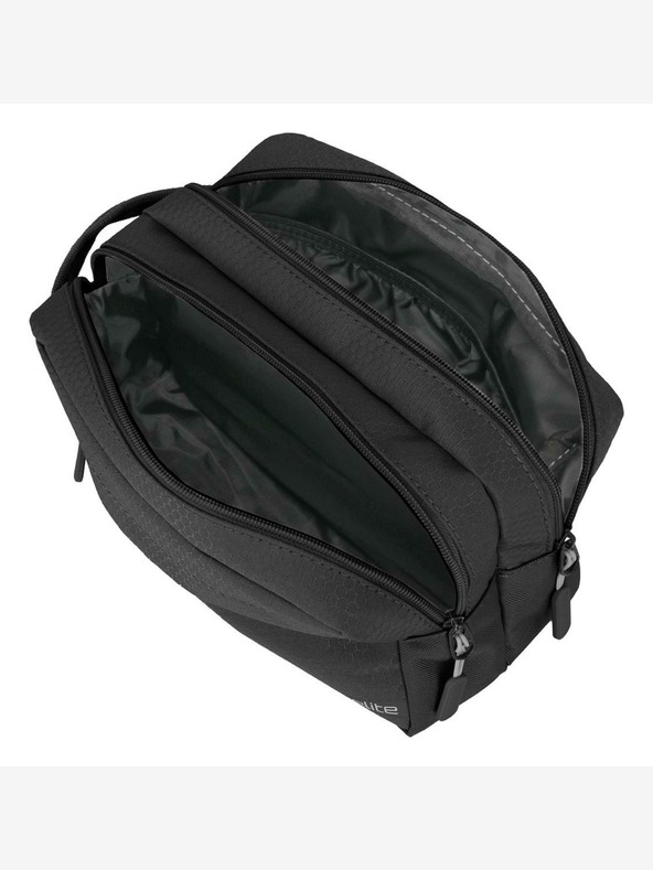Travelite Kick Off Cosmetic bag Black Taška