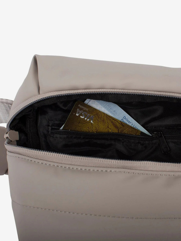 Heys Puffer Mini Waist Bag Atmosphere Ľadvinka