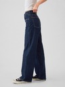 GAP Džínsy 90s Loose Mid Rise GAP