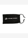 ALPINE PRO Slnečné okuliare ALPINE PRO PEGERE pink glo