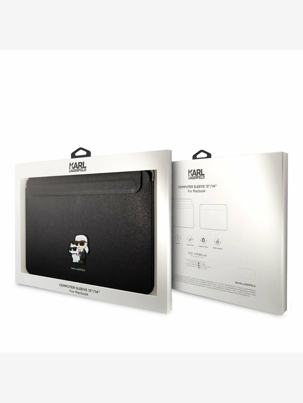 Karl Lagerfeld Obal na telefón