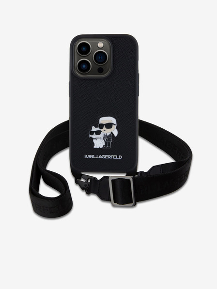 Karl Lagerfeld Obal na telefón