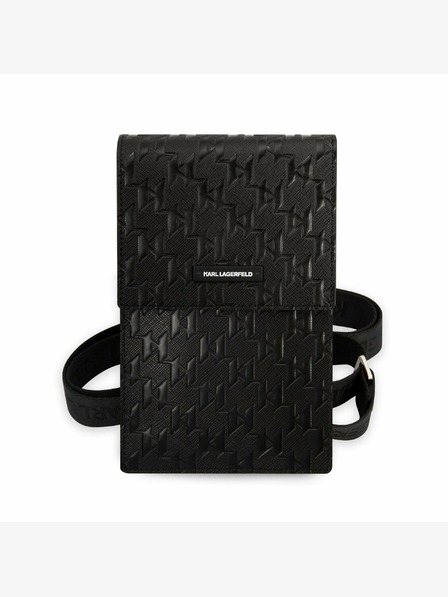 Karl Lagerfeld Obal na telefón