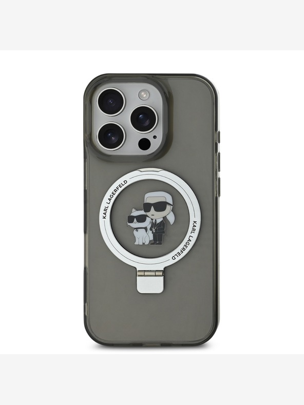 Karl Lagerfeld Obal na telefón