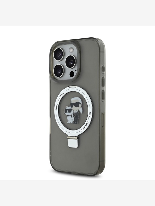 Karl Lagerfeld Obal na telefón