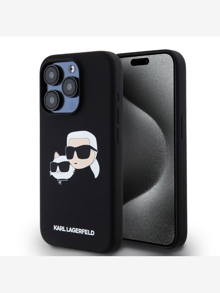 Karl Lagerfeld Obal na telefón