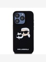 Karl Lagerfeld Obal na telefón